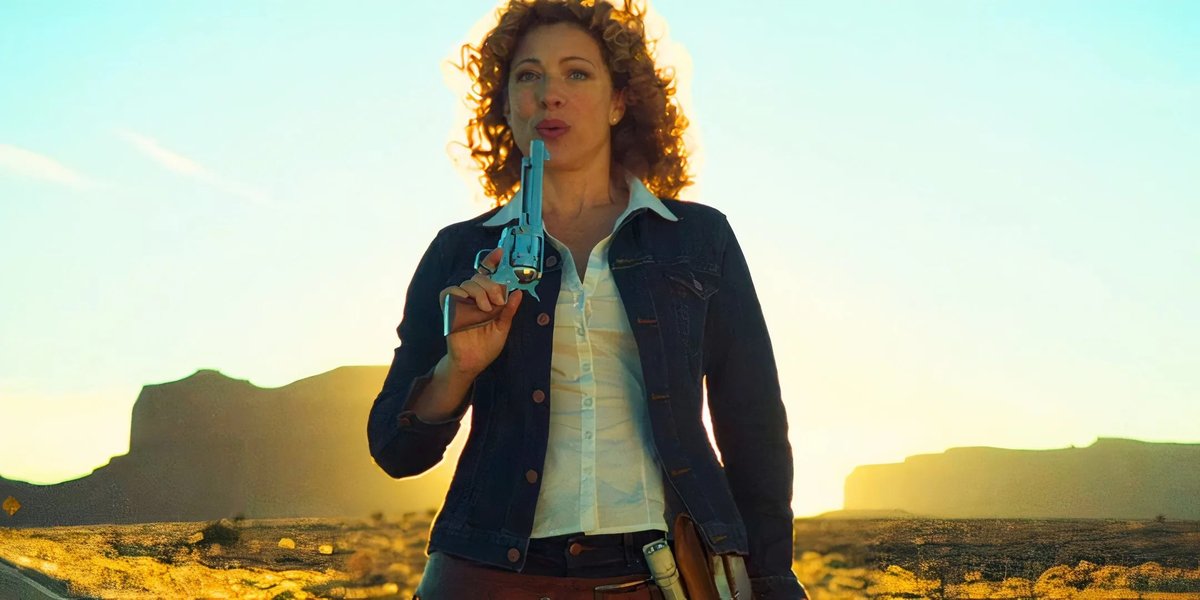 Nami in Gintama Explained and If She Ever Appeared